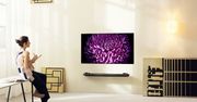 Telewizory LG SIGNATURE OLED wkraczają w nowy wymiar wzornictwa #CES2016 #prasówka