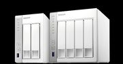 QNAP z nowymi NAS-ami dla domów i małych biur: TS-x31P to dwurdzeniowe procesory i 1 GB RAM #prasówka