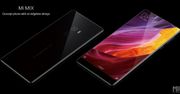 Xiaomi Mi MIX upadł i nie przetrwał. A taki może być też Samsung Galaxy S8