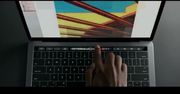 Poza myszkę i klawiaturę: Touch Bar to mały krok w ciekawym kierunku #Mac