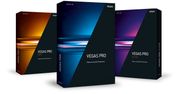 VEGAS Pro i Movie Studio tańsze nawet o 65% do końca listopada