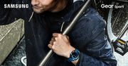 Samsung: Gear Sport i Fit2 Pro oraz samodzielne słuchawki Gear IconX