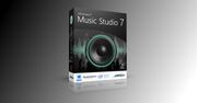 Ashampoo Music Studio 7: uporządkuj muzykę, bądź DJ-em i zgarnij licencję!
