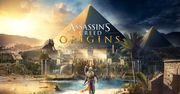 Assassin's Creed Origins – Asasyni podbijają Egipt i odkrywają serię na nowo