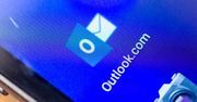 Microsoft reklamuje Outlooka na Androidzie dzięki aplikacji Gmaila