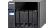 Atrakcyjne cenowo NAS-y QNAP TS-831X oraz TS-531X NAS z QM2 i 1,7 GHz