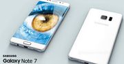 Samsung zdalnie ograniczy pojemność baterii, by pogonić klientów do wymiany Galaxy Note 7