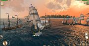 The Pirate: Caribbean Hunt na weekend – polska gra o piratach