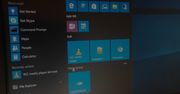 Ujarzmiamy (na ile jest to możliwe) nowe Menu Start w Windows 10