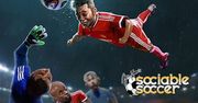 Twórca Sensible Soccer zbiera na Sociable Soccer, duchowego spadkobiercę klasyka