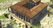 0 A.D. Alpha 19 – darmowy RTS przynosi zdobywanie budynków i górskie mapy