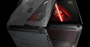 Laptop od HP inspirowany Gwiezdnymi Wojnami