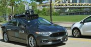 Na ulice Pittsburgha wyjechała flota autonomicznych samochodów Ubera