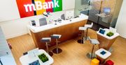 mBank podnosi się z kolan: usunął awarię i zabiera się za sprzątanie