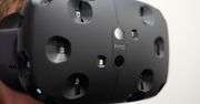 Gogle HTC Vive na #MWC16. Znamy nowe funkcje, datę premiery i cenę