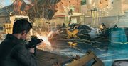 Filmowa strzelanka Quantum Break dostępna także na pecety z Windowsem 10