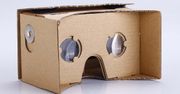 Google prezentuje Aparat Cardboard oraz „zdjęcia VR” pozostawiając niedosyt
