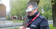 Drony pomogą katowickiej policji, mają wyłapać więcej wykroczeń