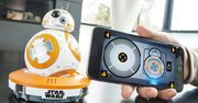 Miniaturowy BB-8, droid z nowych Gwiezdnych Wojen, już w sprzedaży!
