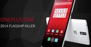 Chiński pogromca topowych smartfonów: OnePlus One z CyanogenMod