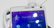 IFA: Najnowsze smartfony Samsunga w akcji