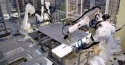 iPhone'y 6 będą składane przez roboty