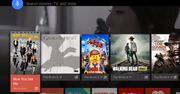 Android TV, czyli nowe podejście do telewizorów