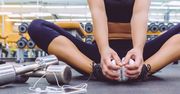 Ćwicz z głową: użyj MSN Zdrowie i fitness do planowania treningu i diety