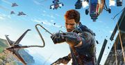 Zapowiedź Just Cause 3 ucina plotki o przejściu serii na model Free-2-Play