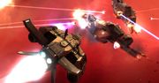 Homeworld wiecznie żywy: premiera wersji Remastered serii już pod koniec lutego