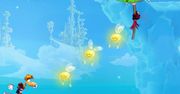 Rayman Fiesta Run na Androida dostanie nowy tryb i postacie