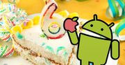 Android ma już 6 lat, przeszedł długą drogę…
