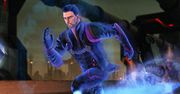 Nowy zwiastun Saints Row IV — The Wheels of the Spaceship Go Round and Round