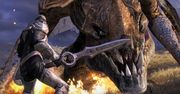 Pierwszy zwiastun i galeria z Infinity Blade III