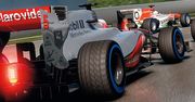 Nowy zwiastun F1 2013 — Classic Edition Trailer