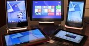 Hewlett-Packard prezentuje nowe tablety z systemami Windows i Android