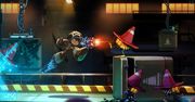 Keiji Inafune zbiera na platformówkę Mighty No.9