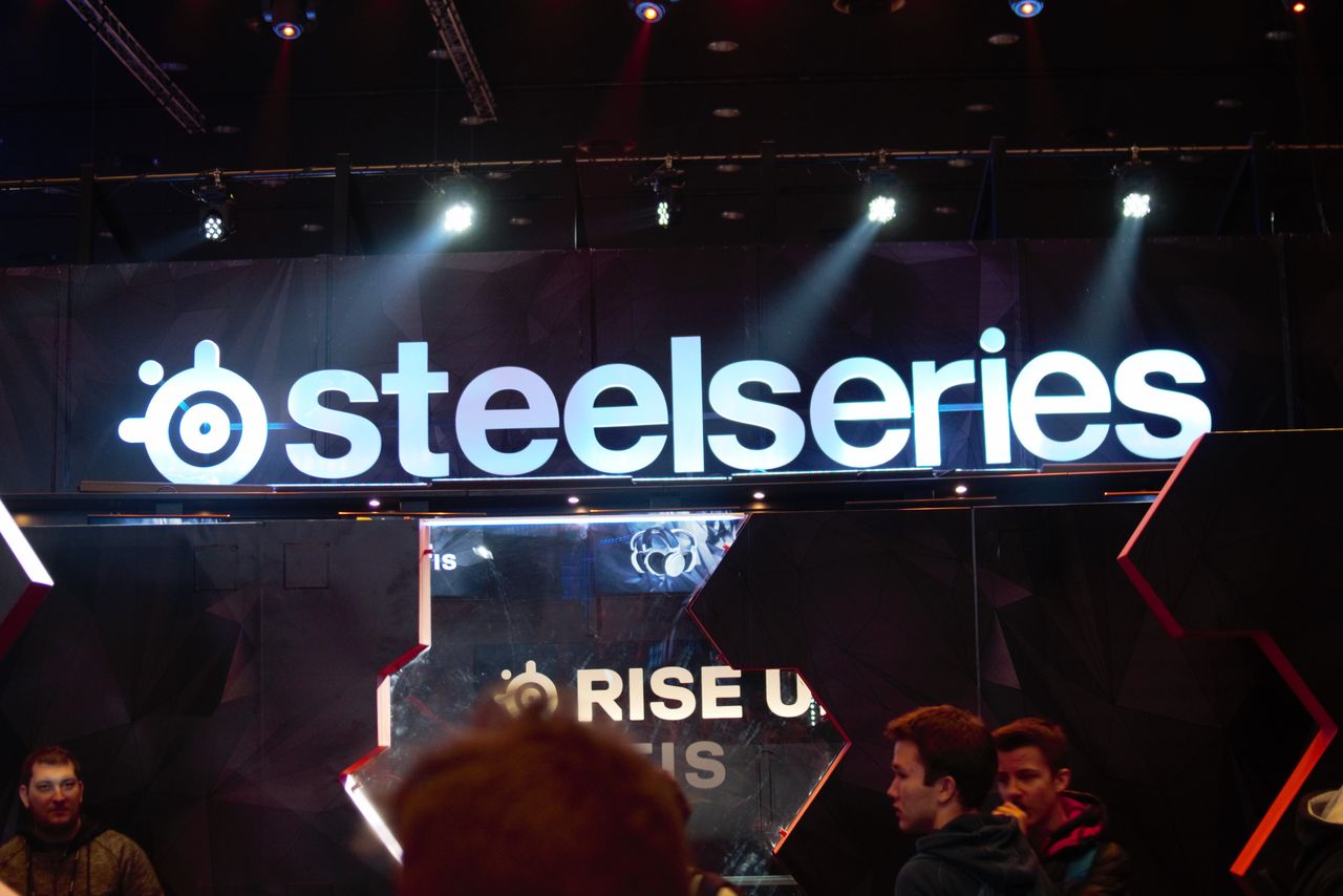 SteelSeries Arctis 7 i wiele atrakcji, startujemy z konkursem #IEM