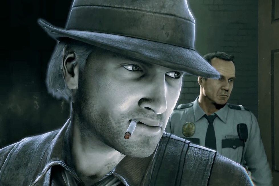 Murdered: Soul Suspect — nudne śledztwo zza grobu