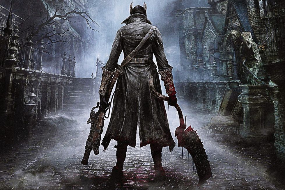 Bloodborne — to trudna miłość, ale nie odwracaj się do świetnej gry plecami