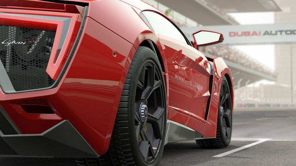 Project CARS — naprawdę bardzo dobre wyścigi sfinansowane z kieszeni graczy 1