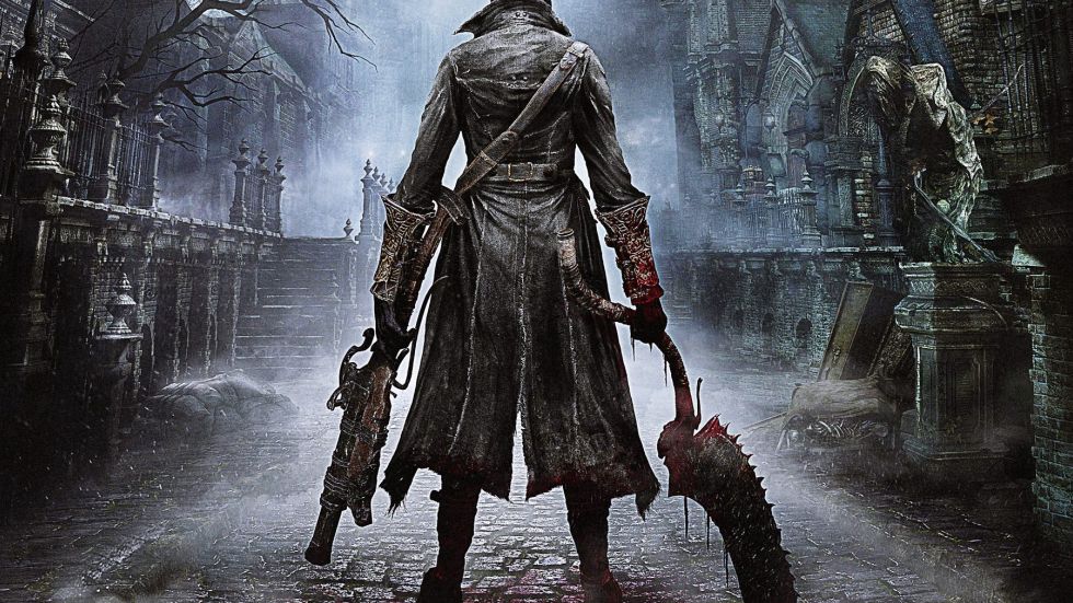Bloodborne — to trudna miłość, ale nie odwracaj się do świetnej gry plecami 1