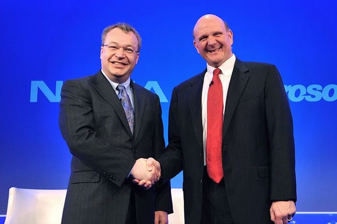 tech-wd.com: Elop i Ballmer