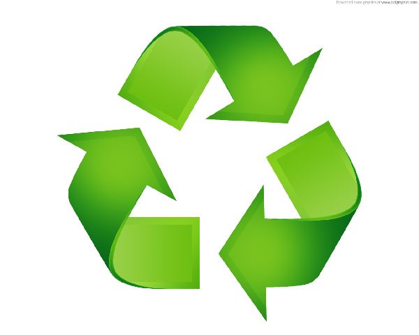 Symbol recyklingu