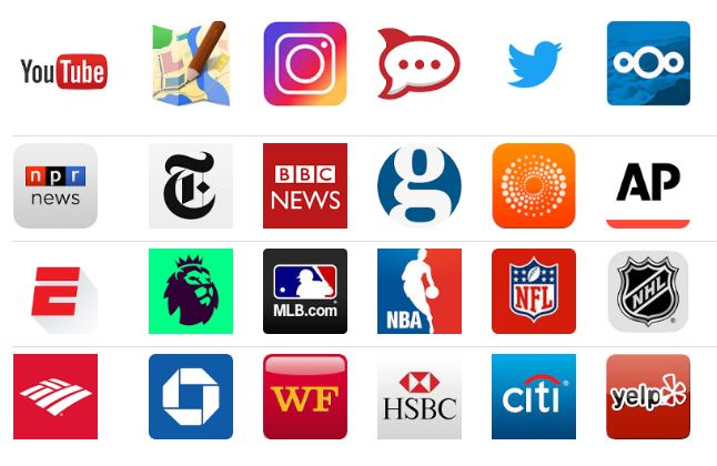 Aplikacje... mobilne. W HTML5