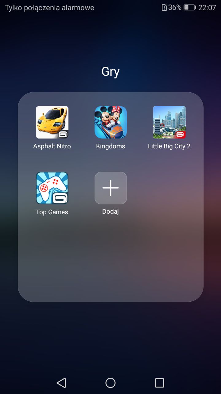 Huawei Y7 – test dobrego smartfona z 5,5-calowym ekranem HD 19