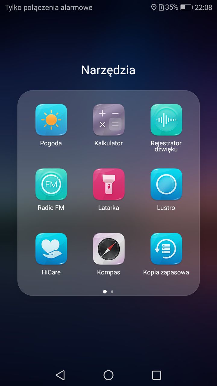 Huawei Y7 – test dobrego smartfona z 5,5-calowym ekranem HD 10
