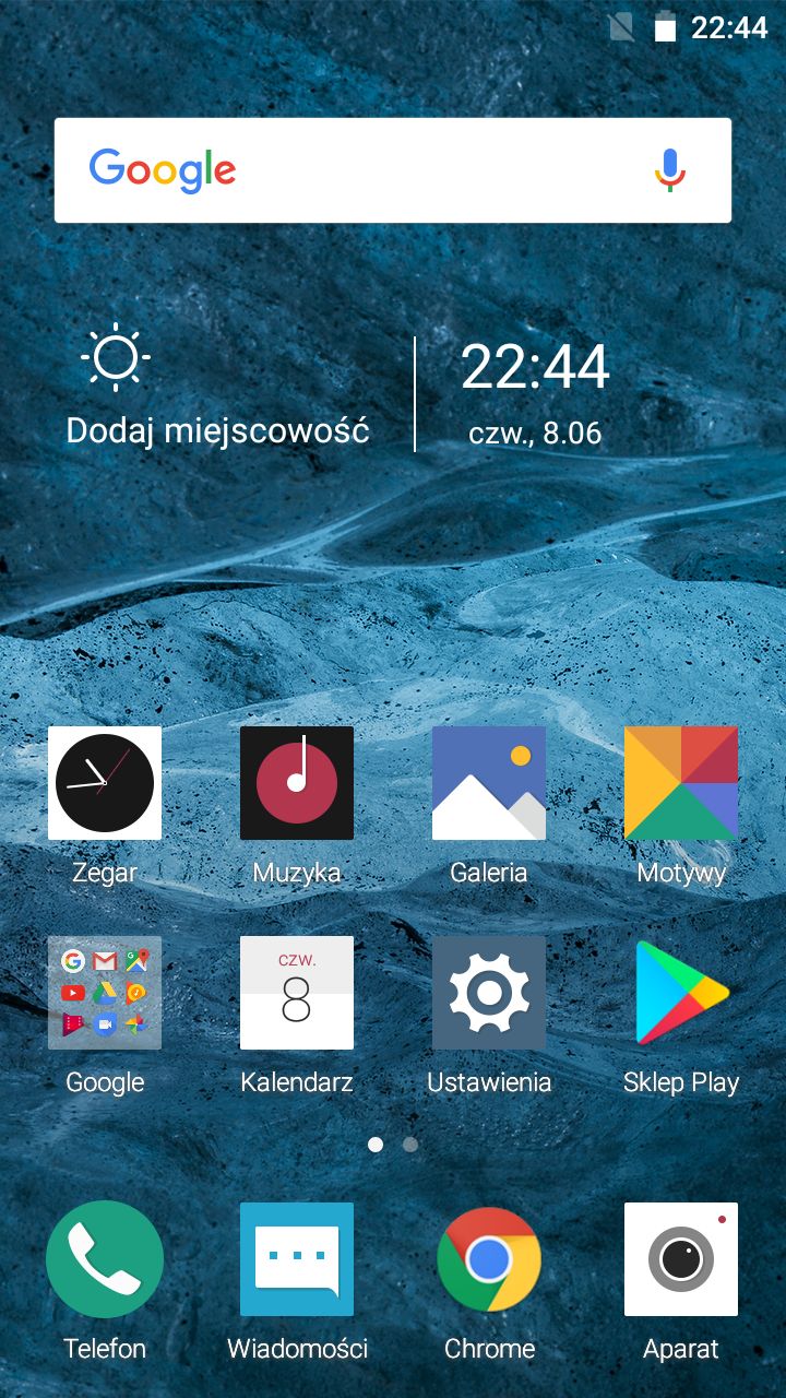 Test TP-Link Neffos X1: perfekcja wykonania w niskiej cenie 11