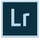 Adobe Photoshop Lightroom Classic ikona