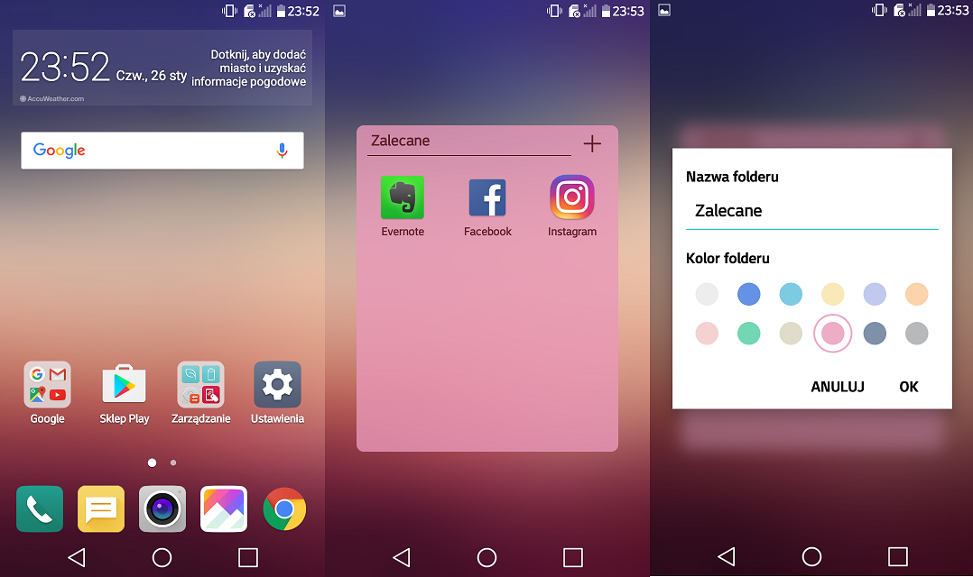 LG X Power – test taniego, smukłego smartfonu ze świetnym czasem pracy 7
